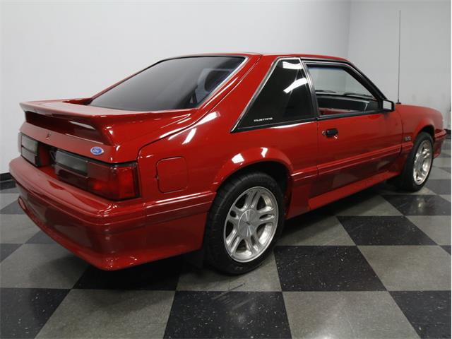 1988 Ford Mustang GT for Sale | ClassicCars.com | CC-894413