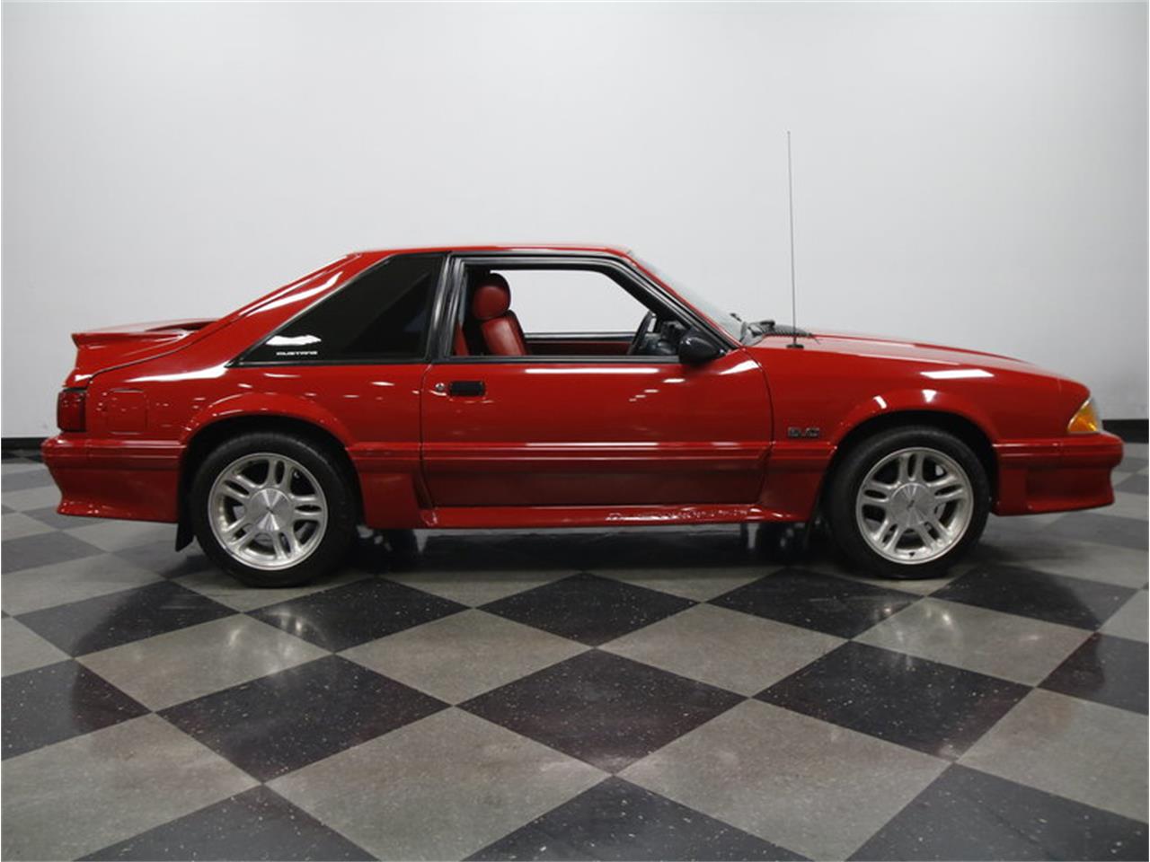 1988 Ford Mustang GT for Sale | ClassicCars.com | CC-894413