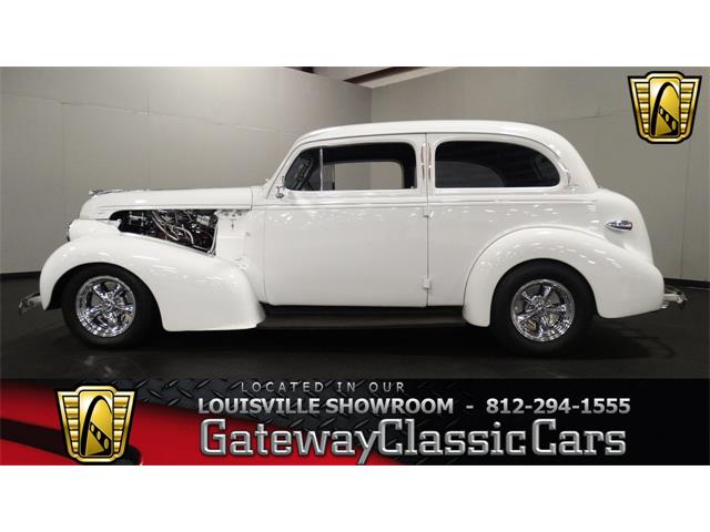 1939 Pontiac Quality Six (CC-894414) for sale in Fairmont City, Illinois