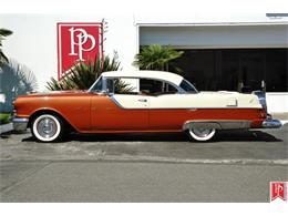 1955 Pontiac Star Chief Catalina (CC-894419) for sale in Bellevue, Washington