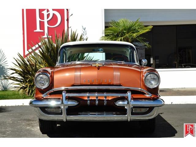 1955 Pontiac Star Chief Catalina (CC-894419) for sale in Bellevue, Washington