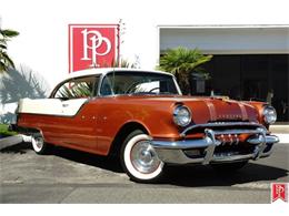 1955 Pontiac Star Chief Catalina (CC-894419) for sale in Bellevue, Washington