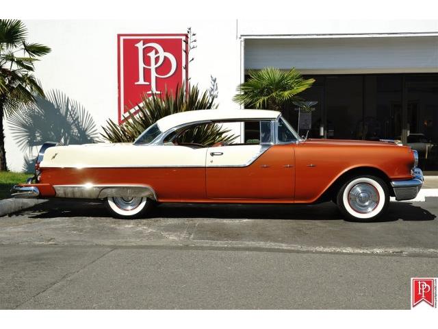1955 Pontiac Star Chief Catalina (CC-894419) for sale in Bellevue, Washington