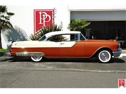 1955 Pontiac Star Chief Catalina (CC-894419) for sale in Bellevue, Washington