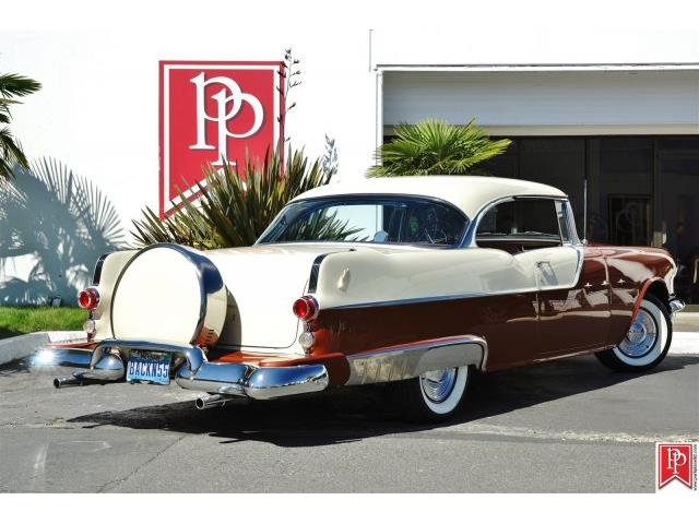 1955 Pontiac Star Chief Catalina (CC-894419) for sale in Bellevue, Washington