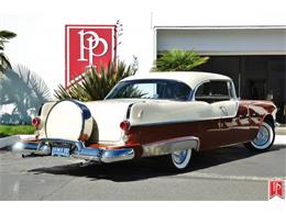 1955 Pontiac Star Chief Catalina (CC-894419) for sale in Bellevue, Washington
