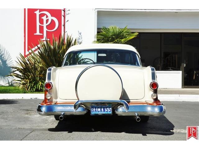1955 Pontiac Star Chief Catalina (CC-894419) for sale in Bellevue, Washington