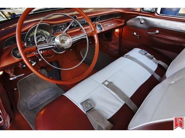 1955 Pontiac Star Chief Catalina (CC-894419) for sale in Bellevue, Washington
