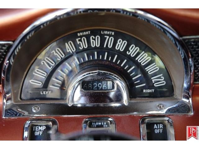 1955 Pontiac Star Chief Catalina (CC-894419) for sale in Bellevue, Washington