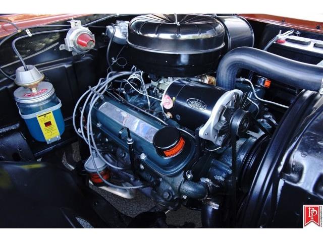 1955 Pontiac Star Chief Catalina (CC-894419) for sale in Bellevue, Washington