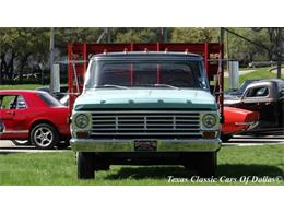 1967 Ford F350 (CC-894432) for sale in Dallas, Texas