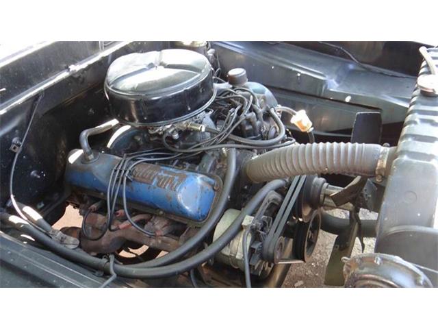 1967 Ford F350 (CC-894432) for sale in Dallas, Texas