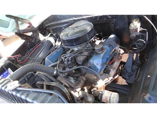 1967 Ford F350 (CC-894432) for sale in Dallas, Texas