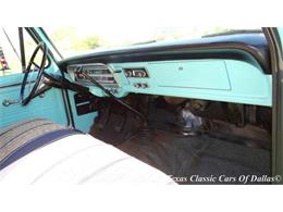 1967 Ford F350 (CC-894432) for sale in Dallas, Texas