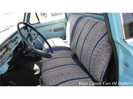 1967 Ford F350 (CC-894432) for sale in Dallas, Texas