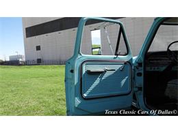1967 Ford F350 (CC-894432) for sale in Dallas, Texas