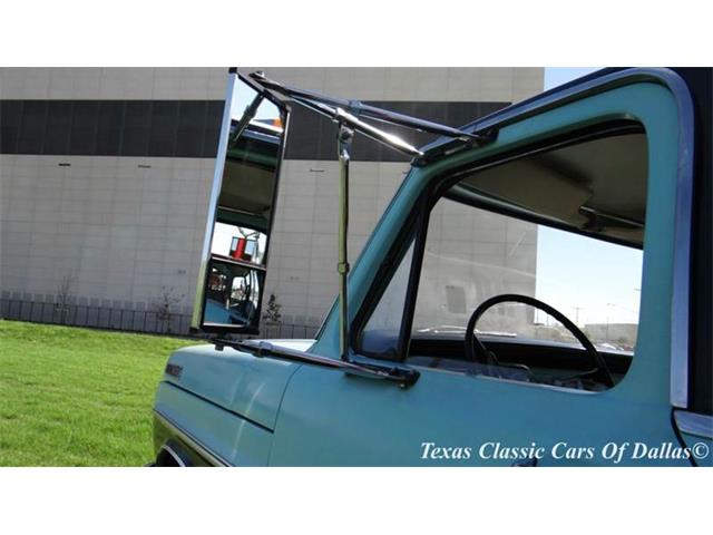 1967 Ford F350 (CC-894432) for sale in Dallas, Texas