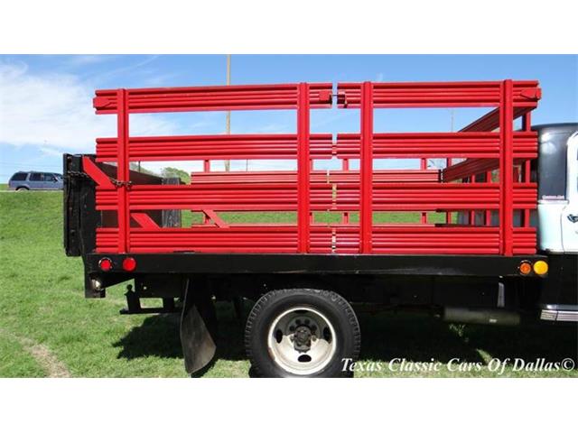1967 Ford F350 (CC-894432) for sale in Dallas, Texas