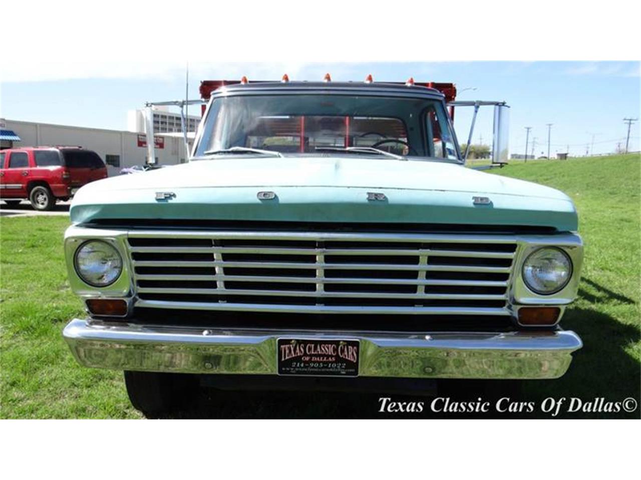 1967 Ford F350 For Sale Cc 894432 1398