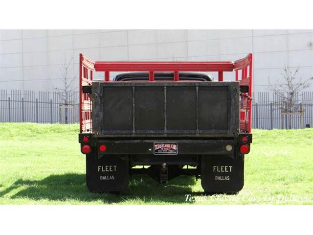 1967 Ford F350 (CC-894432) for sale in Dallas, Texas