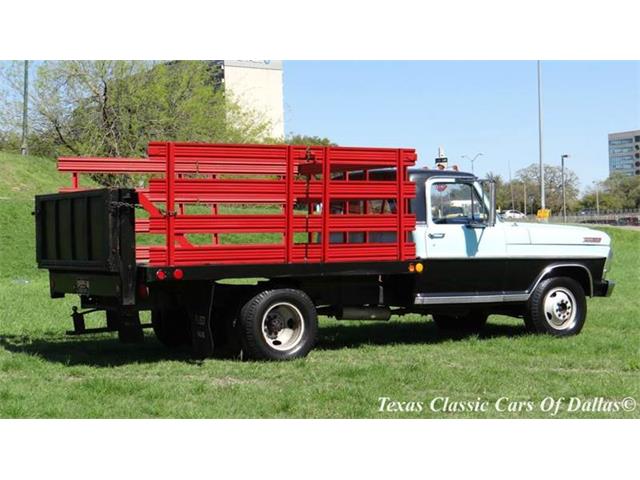 1967 Ford F350 (CC-894432) for sale in Dallas, Texas