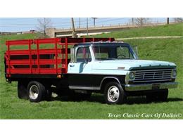 1967 Ford F350 (CC-894432) for sale in Dallas, Texas