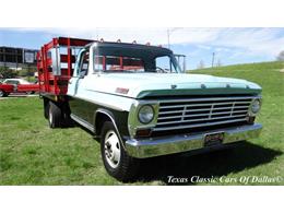 1967 Ford F350 (CC-894432) for sale in Dallas, Texas