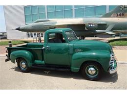 1952 Chevrolet 3100 (CC-894433) for sale in Dallas, Texas