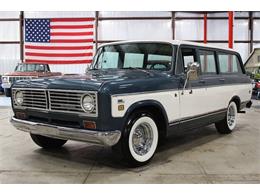 1973 International Travelall (CC-894440) for sale in Kentwood, Michigan
