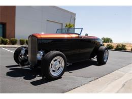 1932 Ford Roadster (CC-894445) for sale in Fairfield, California