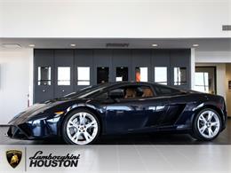 2013 Lamborghini LP560-4 (CC-894449) for sale in Houston, Texas