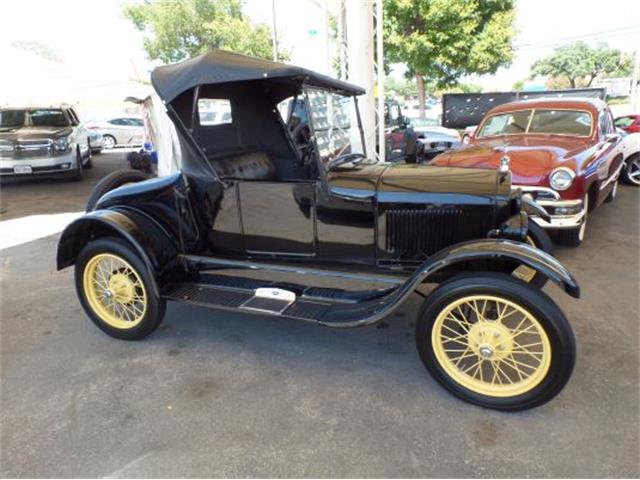 1926 Ford Model T (CC-894460) for sale in Austin, Texas