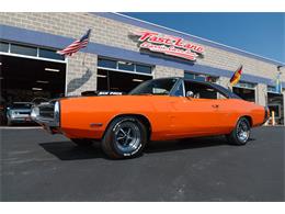 1970 Dodge Charger (CC-894462) for sale in St. Charles, Missouri