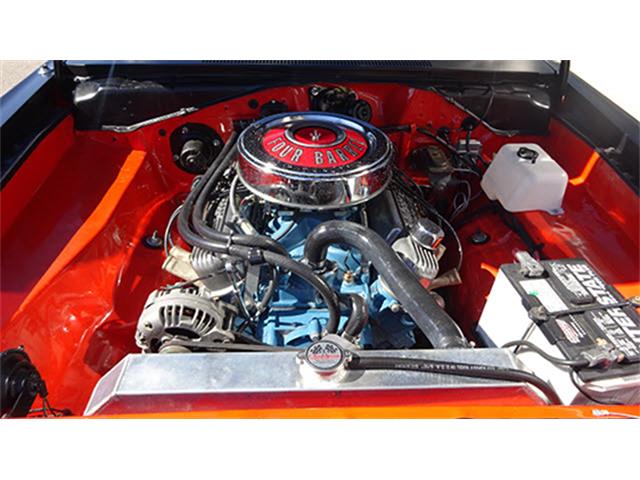 1970 Plymouth Valiant Duster 340 Custom (CC-894466) for sale in Auburn, Indiana