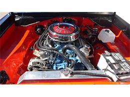 1970 Plymouth Valiant Duster 340 Custom (CC-894466) for sale in Auburn, Indiana