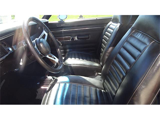 1970 Plymouth Valiant Duster 340 Custom (CC-894466) for sale in Auburn, Indiana