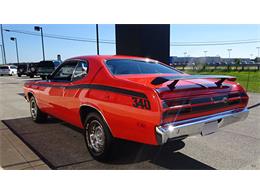 1970 Plymouth Valiant Duster 340 Custom (CC-894466) for sale in Auburn, Indiana