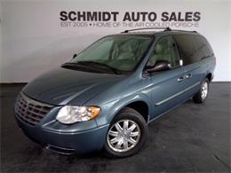 2006 Chrysler Town & Country (CC-894472) for sale in Delray Beach, Florida