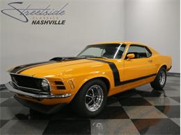 1970 Ford Mustang (CC-894475) for sale in Lavergne, Tennessee