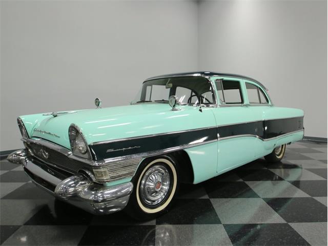 1956 Packard Clipper (CC-894480) for sale in Lavergne, Tennessee
