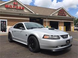 2004 Ford Mustang (CC-894483) for sale in Monroe, Missouri