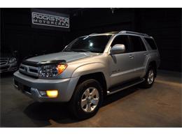 2004 Toyota 4Runner (CC-894484) for sale in Nashville, Tennessee