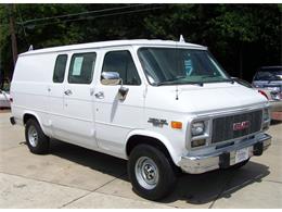 1995 Chevrolet G20 5.7l Cargo VAN (CC-894493) for sale in Canton, Georgia