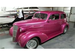 1937 Chevrolet Deluxe (CC-894502) for sale in lubbock, Texas