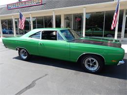 1969 Plymouth Road Runner (CC-894516) for sale in Clarkston, Michigan