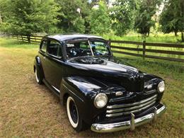 1946 Ford 2-Dr Sedan (CC-894519) for sale in Concord, North Carolina