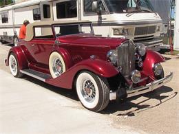 1933 Packard Antique (CC-894542) for sale in Biloxi, Mississippi