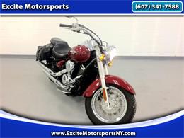 2008 Kawasaki Motorcycle (CC-894569) for sale in Vestal, New York