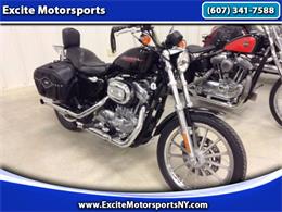 2005 Harley-Davidson Motorcycle (CC-894575) for sale in Vestal, New York