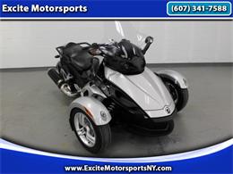 2009 Can-Am Spyder (CC-894583) for sale in Vestal, New York